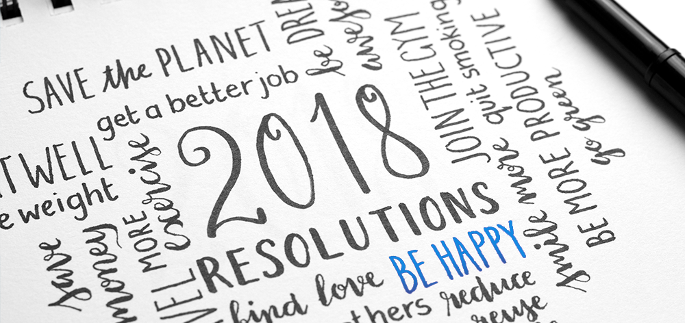 The Solution to Resolutions